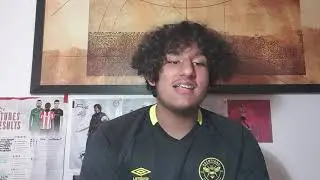 BeesTV Rajan - Stoke Match Reaction