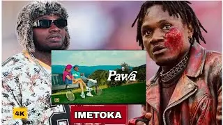 PAWA Remix imeshangaza wengi Mbosso 🇹🇿 ft khaligraph Jones Og 🇰🇪