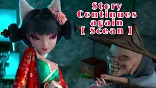 White Snake : The Tribulation of the Green Snake | White Snake Movie (Scean)