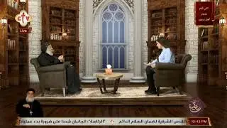 Пророчества, часть 42 | Сад веры | С Его Преосвященством епископом Рафаилом | 11 февраля 2025 г.