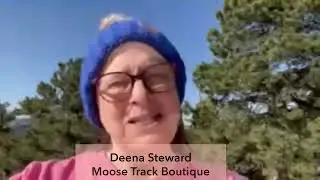 Artisan Testimonials, CN&N Holiday Boutique