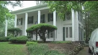 Man purchases historic Salem home with part in anti-slavery movement