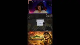 Day #5 - Modpack Infinity Legacy II / Live anual / !discord !lurk !sorteio