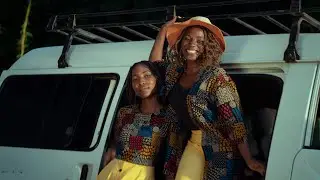 Issabel King | Ku Tsoka ft Refilwe (Official Music Video)