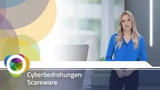 Cyberbedrohungen: Scareware