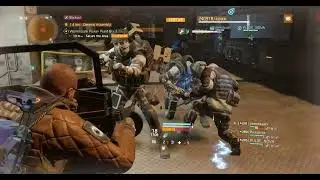 the division blackout global event