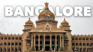 Bangalore: Shot in 24 hours | Akshay Joshi Films