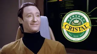 Cerveza Cristal 