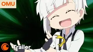 Bungo Stray Dogs WAN! 2 | Offizieller Trailer &ndash; OmU