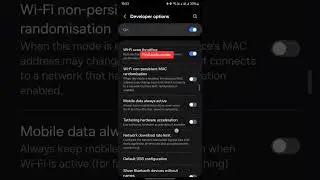 Fix and connect DAC converter on your samsung (s23 ultra/s24 /s22)