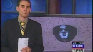 Cameras in schools - increasing security