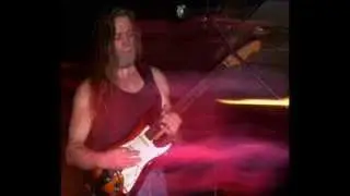 Rick Ray  -  Fanfare