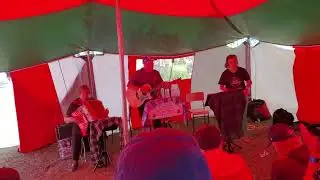 Celtic Routes Watervalley 3