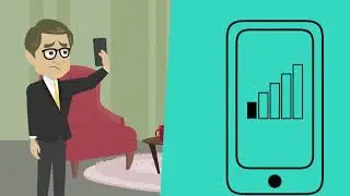 Mobile Signal Booster ! Low Network Solution for Airtel ! Vodafone ! Jio ! idea ! BSNL all GSM
