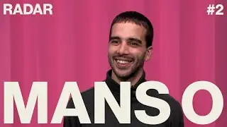 RADAR #2 MANS O