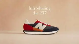 NEW BALANCE 237