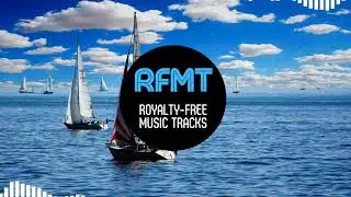 Fresh Air (Synthwave) - RFMT Royalty Free Music Tracks