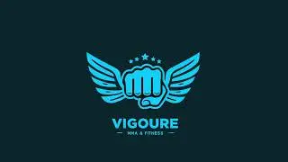 From Kia Kaha to VIGOURE | The Official Brand Launch (New Fitness Identity)