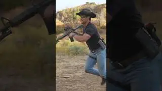 Competitive Rifle with Tommy Le