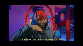 V&iacute;ctor Corona - Tramposo [Slowed & Glitch DV$ Mix]  #ecatepec  #RapMexicano #rareTapes #slowed