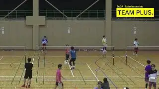 2024.3.10　#215　後藤諒祐(TEAM PLUS.)・松山優希(チームブラウン)　TEAM PLUS.CUP第11回ランク別大会