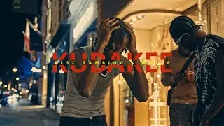 Alsz Gambino x Molze - Kubakee (Official Music Video)