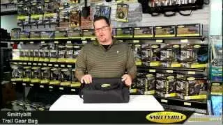 Smittybilt - Trail Gear Bag - Trail Gear & Accessories