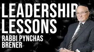 Leadership Lessons from Moshe