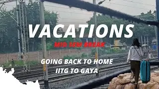 Going Back To Home||HAPPY JOURNEY||SWEET HOME||SUKOON||...#home #sukoon #sweethome #jee