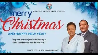 CHRISTMAS SERVICE ||| 25/12/2025