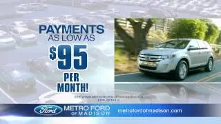 Metro Ford of Madison - 