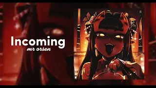 Mr Orsen - INCOMING (PHONK)