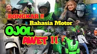  CARA MERAWAT MOTOR HARIAN,  AWET SAMPAI KIAMAT ✨ || TIPS MOTOR  BIAR NGGA CEPAT JEBOL !!
