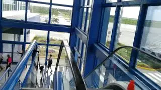 Cayo coco airport