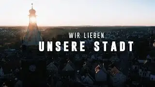 Das sind wir // Ecclesia Kirche ROTH - HILPOLTSTEIN - STEIN