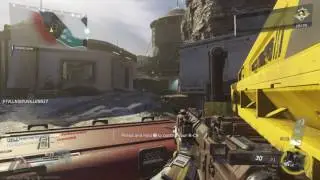 OSA IW Gameplay
