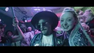 Ultra World - What the f**ck