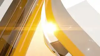 Gospel Show Montage - Cinema 4D and After effects