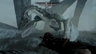 Ffs meridia - Skyrim