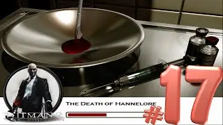 Hitman 2: Silent Assassin - Professional Walkthrough - SA - Mission 17 - The Death of Hannelore