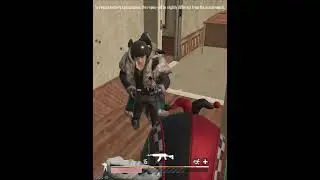 🏜️ MIRAMAR CLASSIC PLAYs ✨🆒✨ #pubgmobilemyanmar