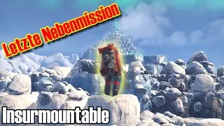 Lasse Plays | Letzte Nebenmission | #11 | Insurmountable