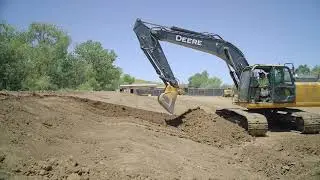 Topcon X-53x Auto Excavator (2021)