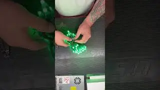 Baquler (from Amazon) RGB Pixel Review