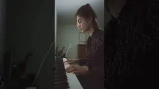 LOST STARS DELICATE PIANO COVER