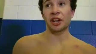 NATIONN GIBRICK FURY FC 41 POST FIGHT INTERVIEW