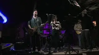 夢醒時分｜伍佰cover｜春福茫鏘Truthful Monkey｜Taiwan Indie Band