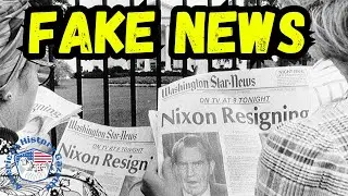 The Media's Role in the Watergate Scandal | Podcast Clip