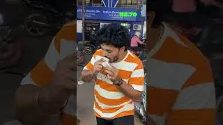 Budget Rs.200 at SRM RAMAPURAM 🤩🤯🎉 | #budget #shorts #food