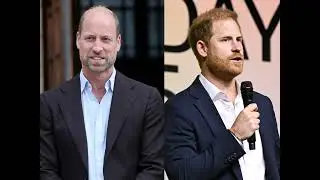 The Royal Rift: When William and Harry&rsquo;s Relationship Fractured Over Diana&rsquo;s Ring